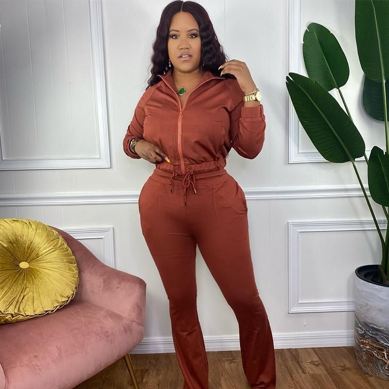 Size Tracksuits Sets Womens Outfits Set 