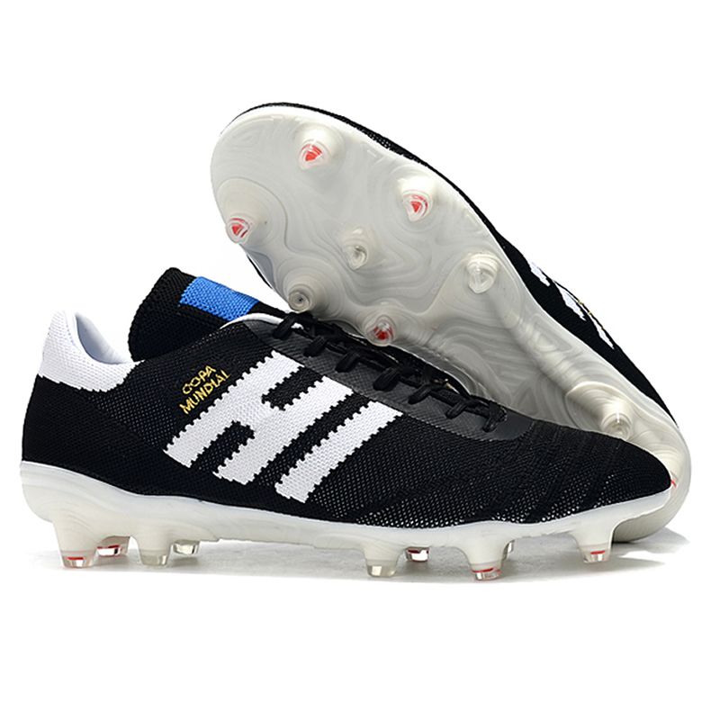 Copa mundial 70y Clearance