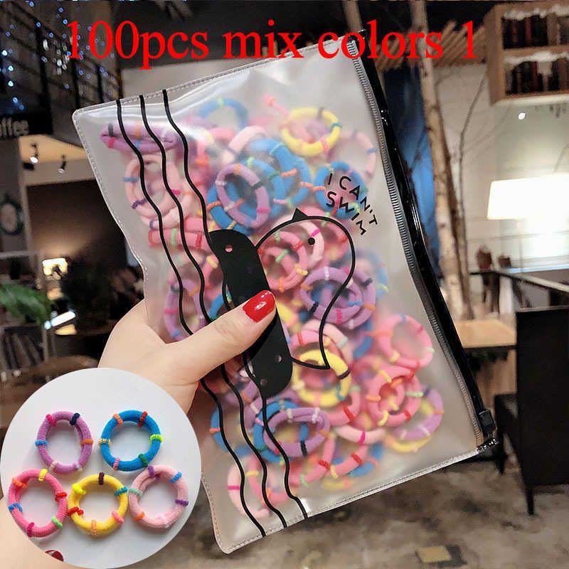 100 Mixed Colors 1