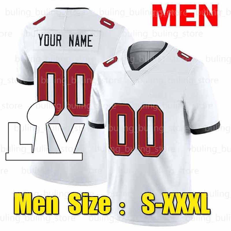 Men Jersey (H D)+Patch