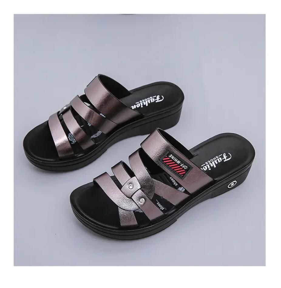 Compra Sandalias Barato | Entrega Rápida Y Calidad | Es.Dhgate. Puede  Obtener Productos Aquí A Un Precio Más Barato Que Toms \u0026 Elpalaciodehierro.