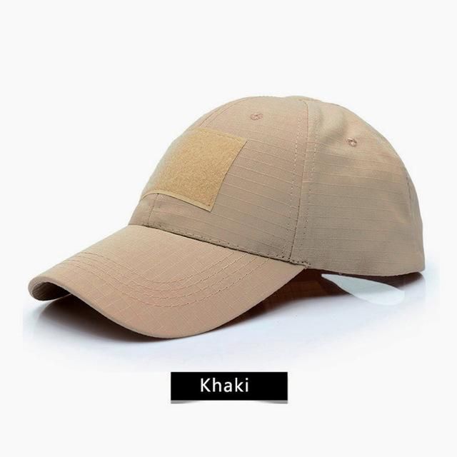 Khaki.