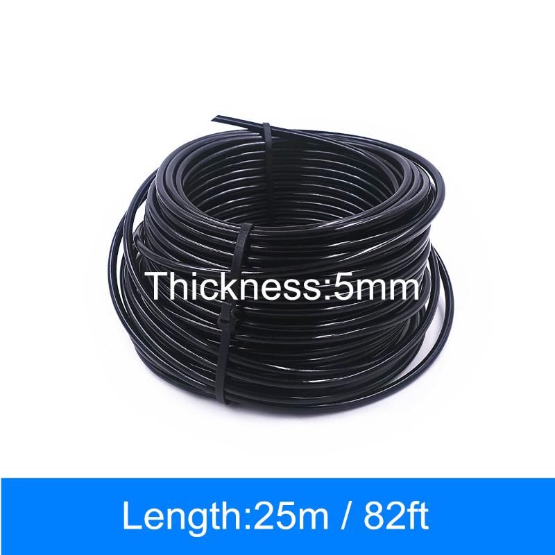 Options:5mm x 25M