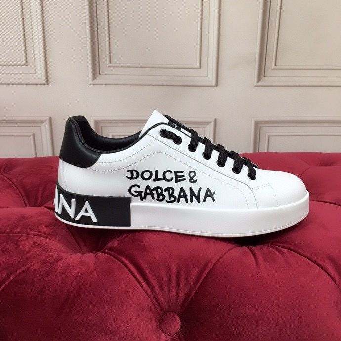 Dolce \u0026 Gabbana heren Schoenen | FASHIOLA.be