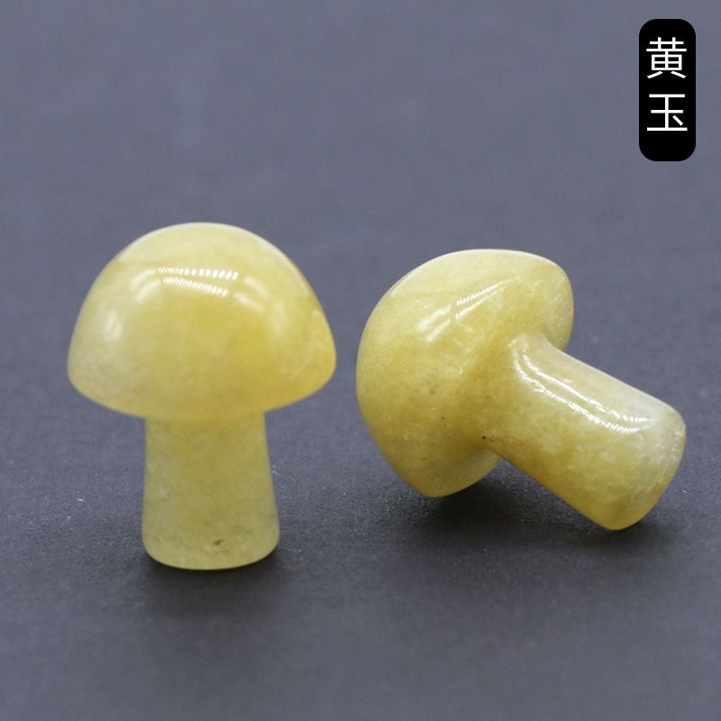 yellow jade