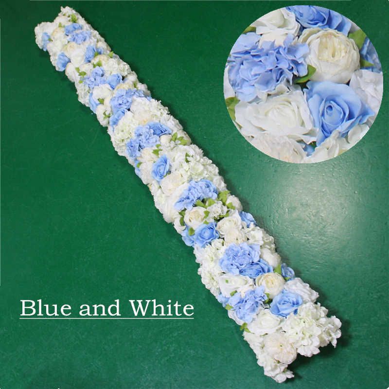 Blue And White-2 m