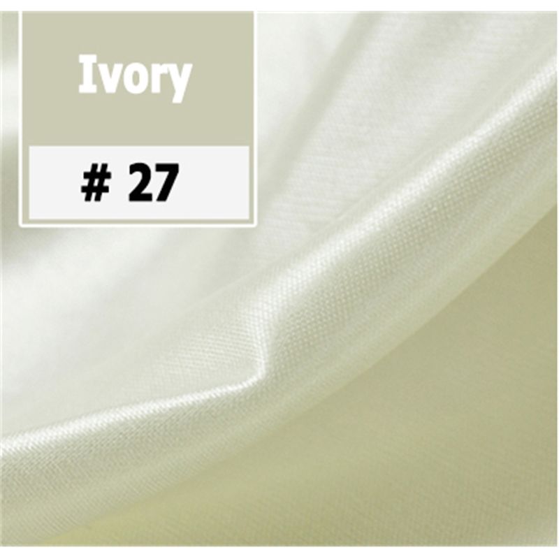 IVORY 27-3 м долго