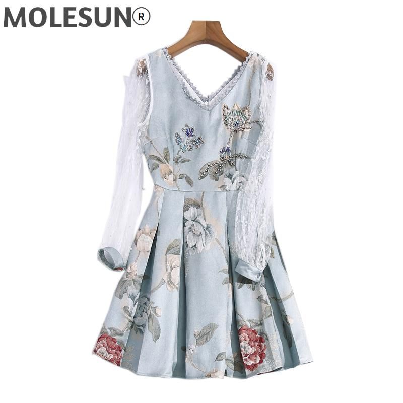 romantic casual dresses