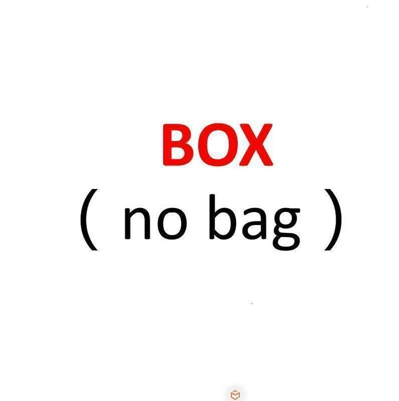 Box(no bag)