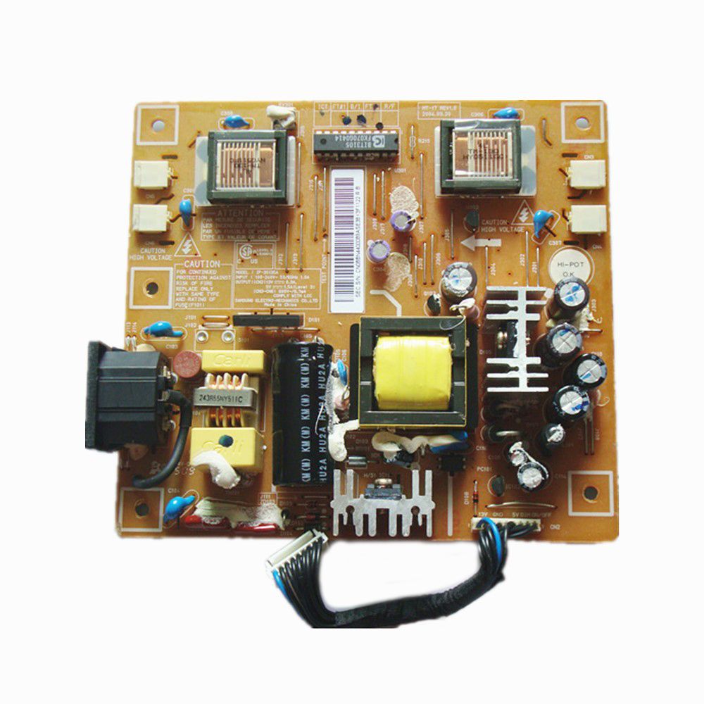 Original LCD Monitor Power Supply TV 
