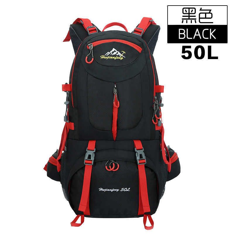 Black 50l