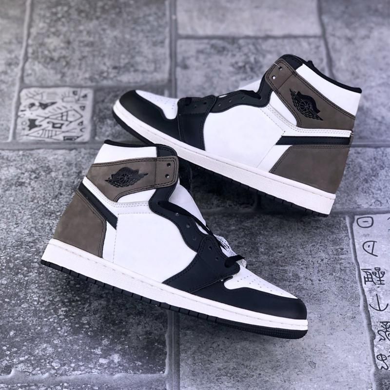dhgate jordan 1 mocha
