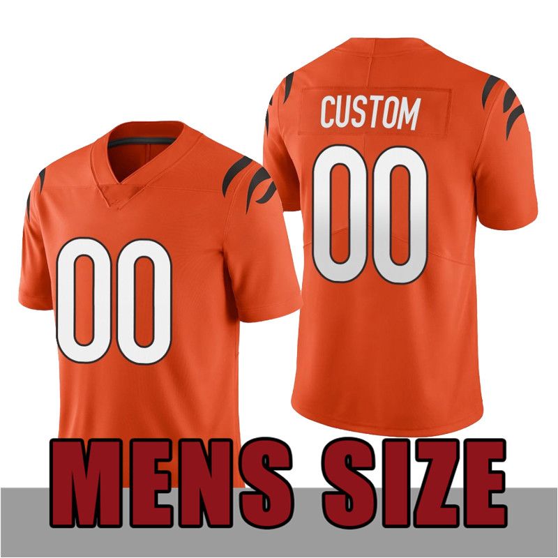 Mens Jersey (MH)