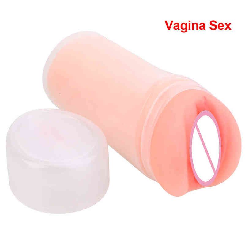 Trasparente vaginale