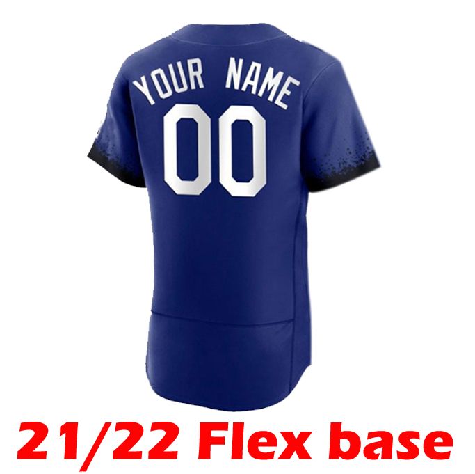 new flex base