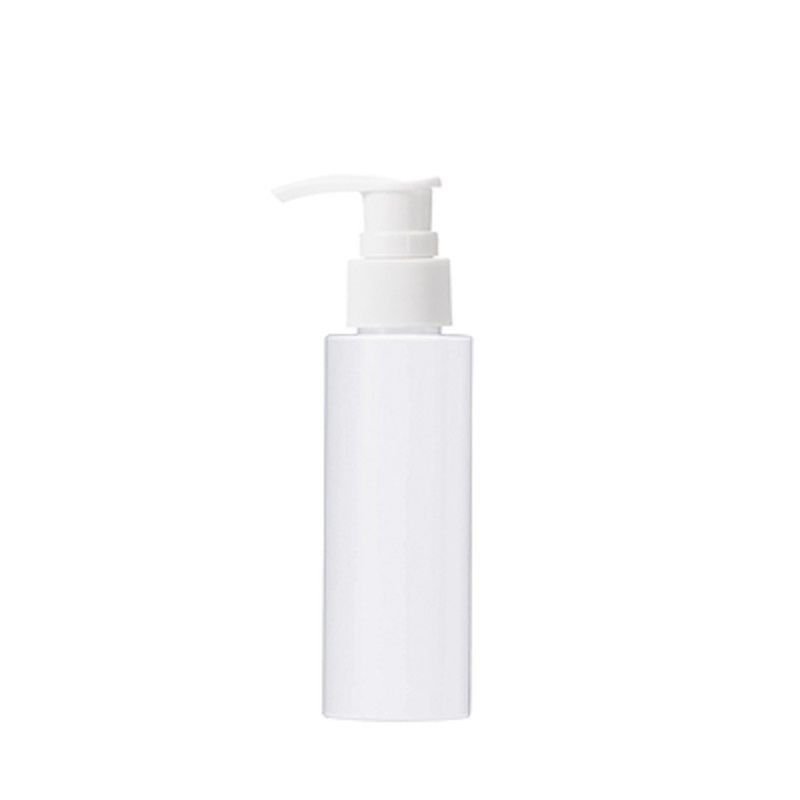 100 ml witte kraag