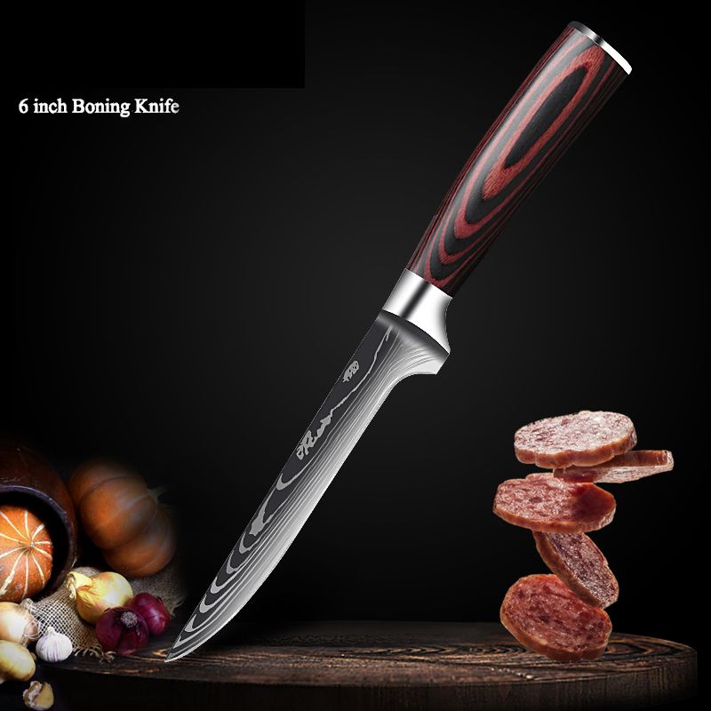 6 in Boning knife