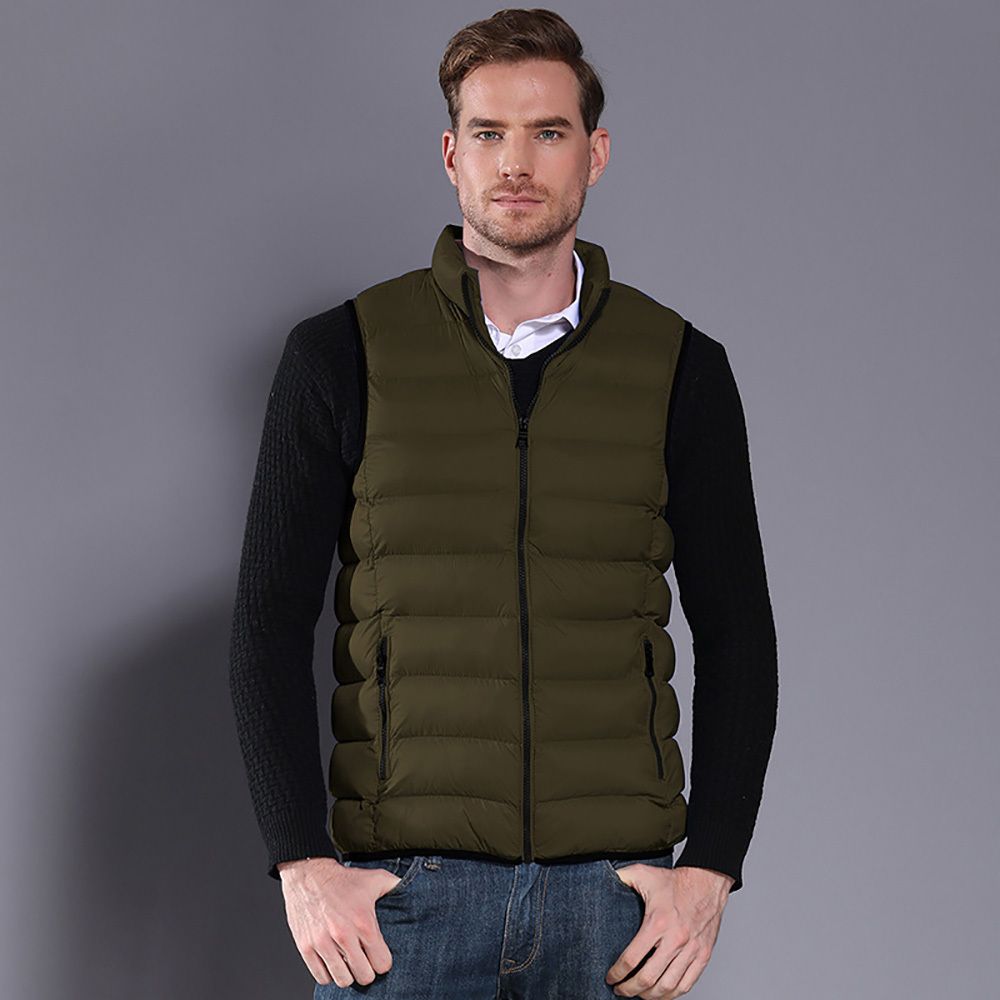 Stile 11 Vest singolo