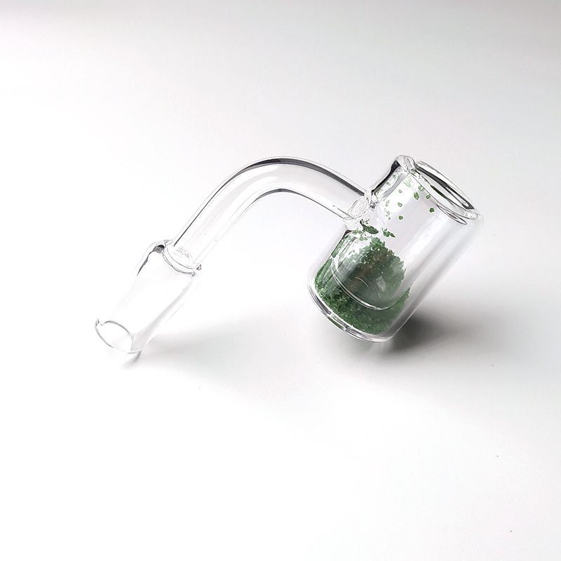 Green 14.5mm male Joint