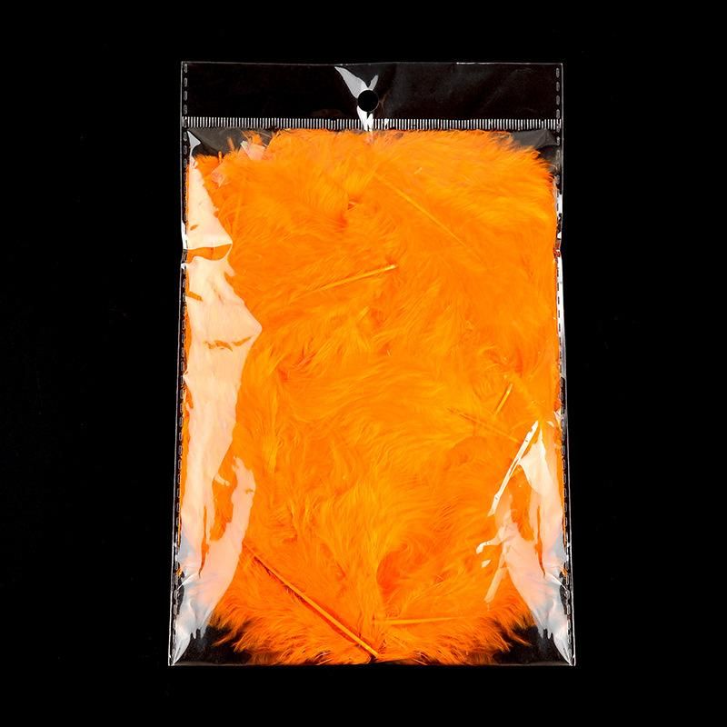 Oranje China 1pack