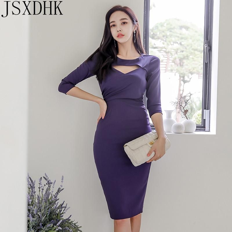 robe crayon pas cher