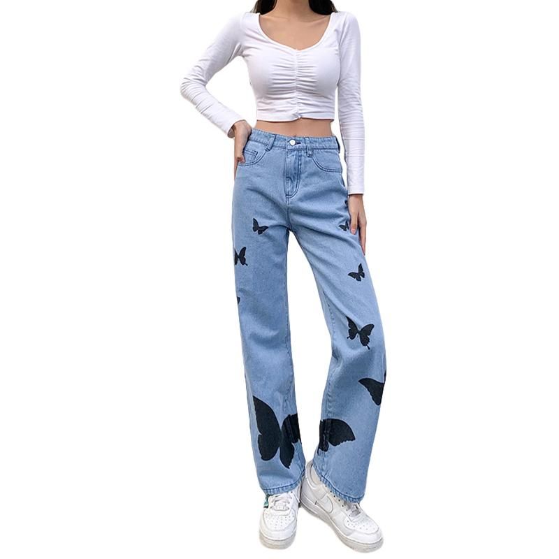 Jeans Adulto Azul Jeans Adulto Azul