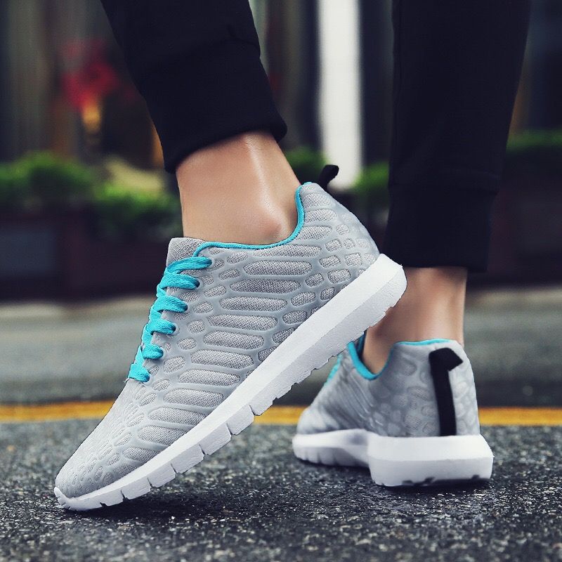 Compra Zapatos Para Correr Barato | Entrega Rápida Y Calidad | Es.Dhgate.  Mejor Que Massimodutti \u0026 Geox.