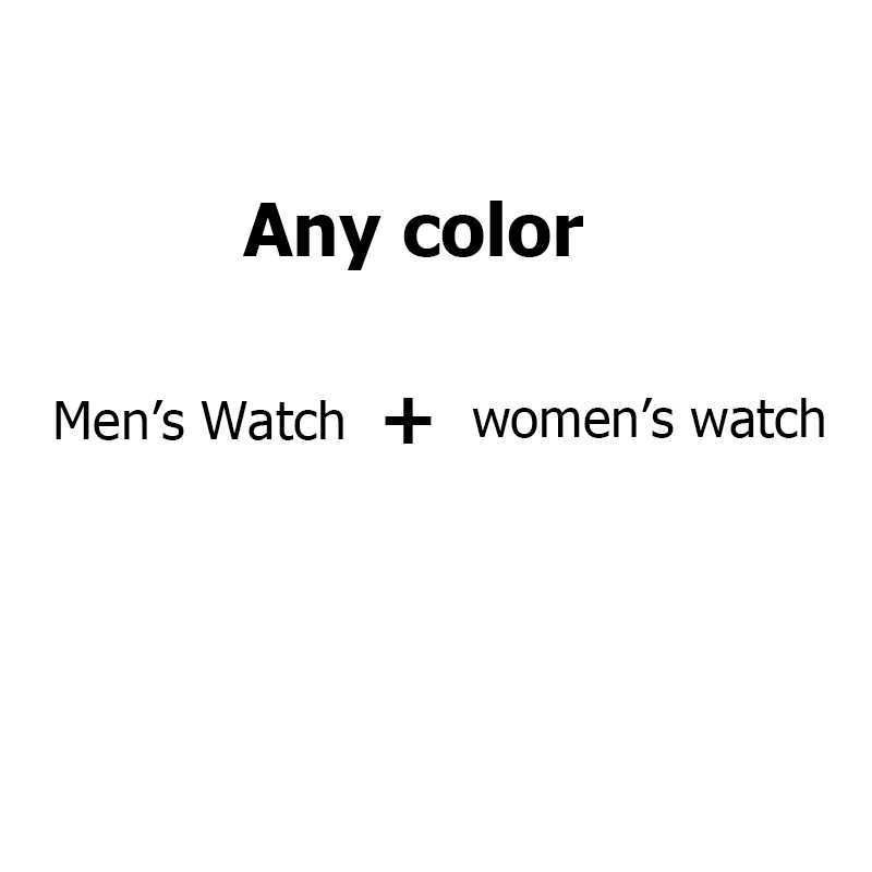 Choose Any Color