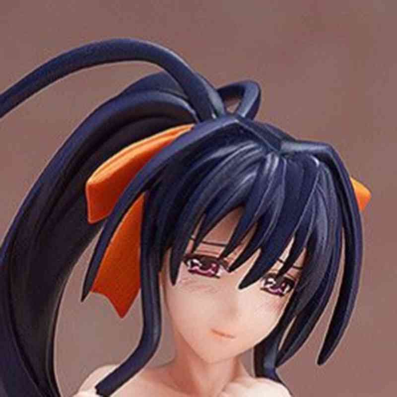 akeno himejima action figure