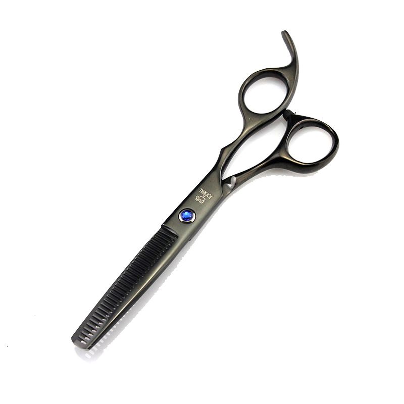 Black-Thinning Scissors