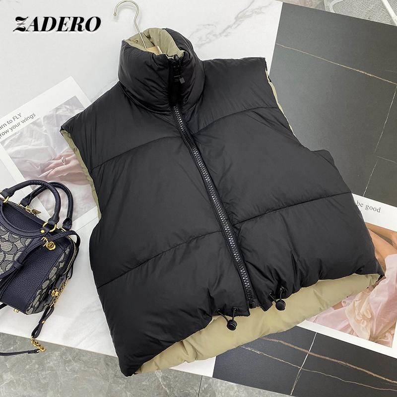 comprar chaleco mujer