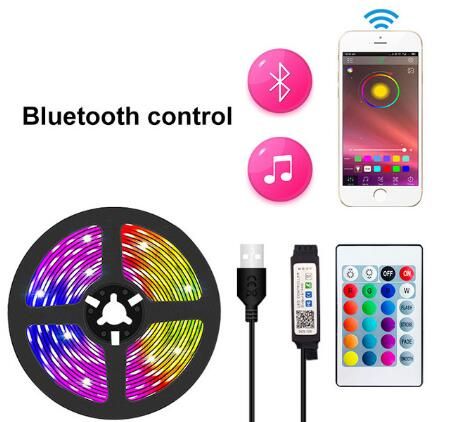 5M、USB 24K Bluetooth