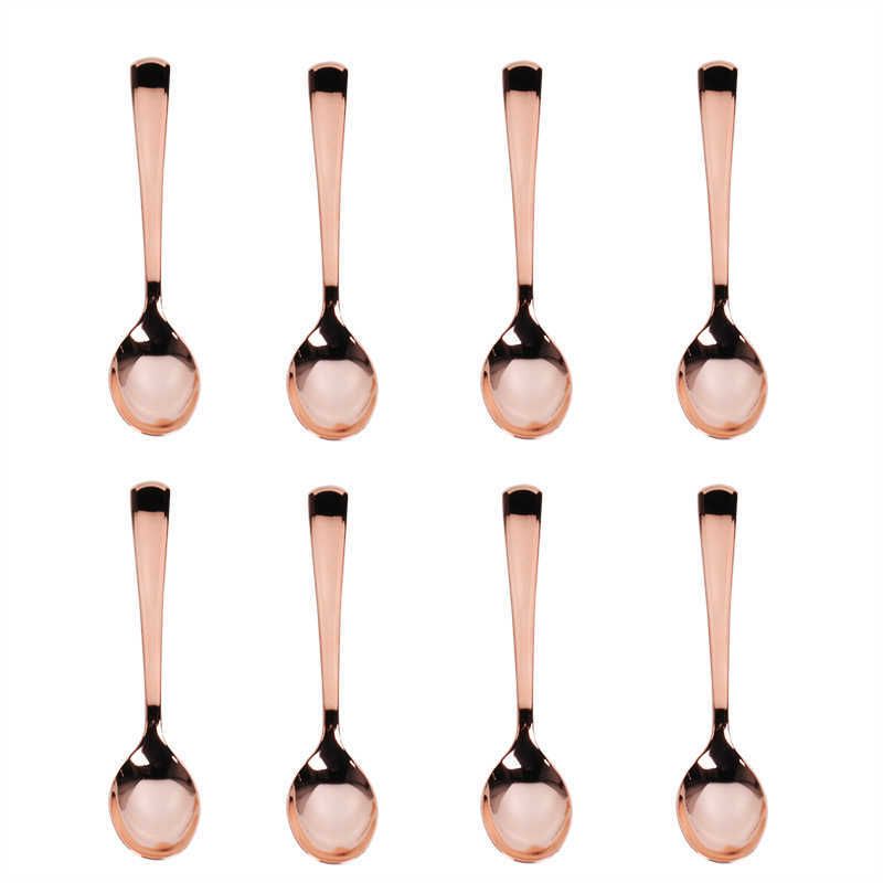 8pcs Spoon