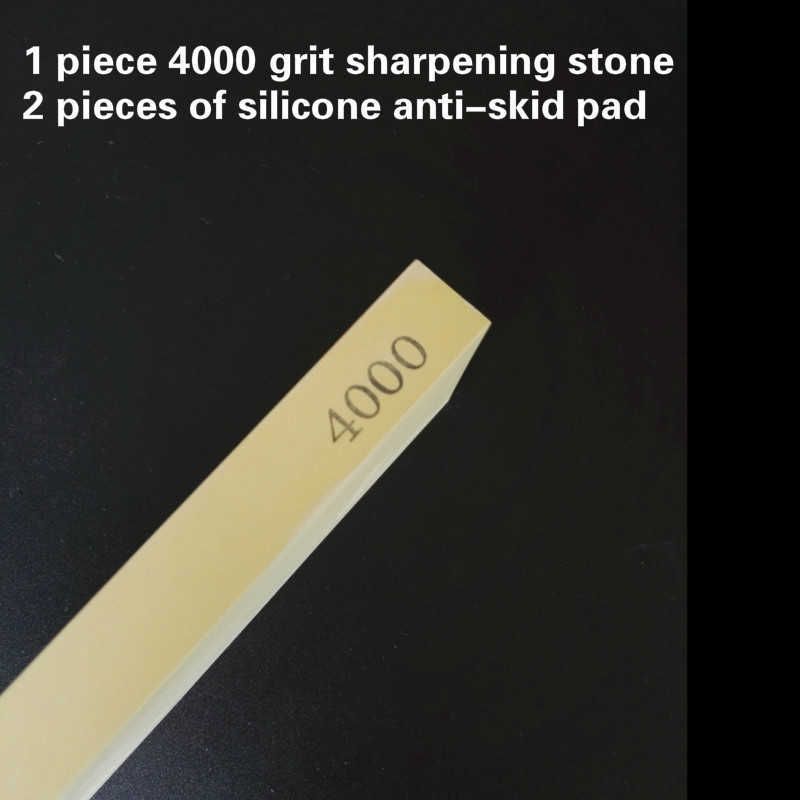 4000 GRIT 1 Stück