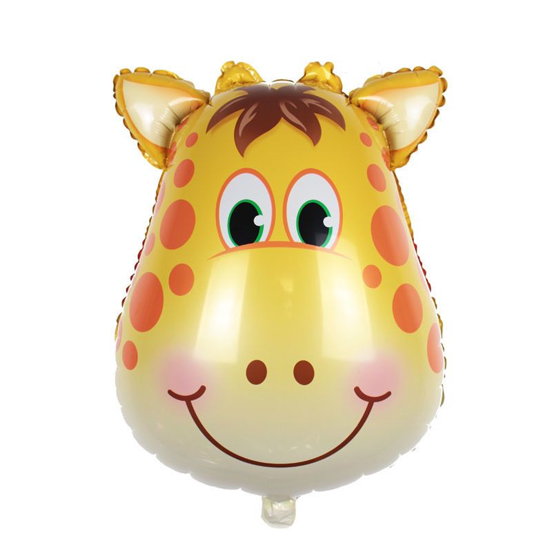 Giraffa (50pcs / lot)
