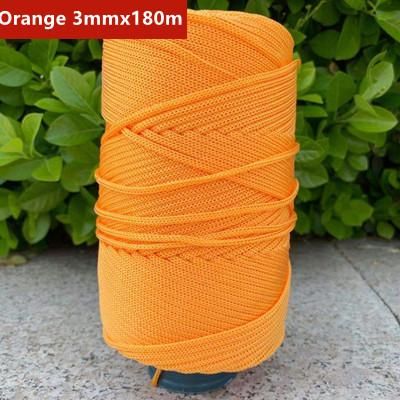 Oranje 3 mmx180m