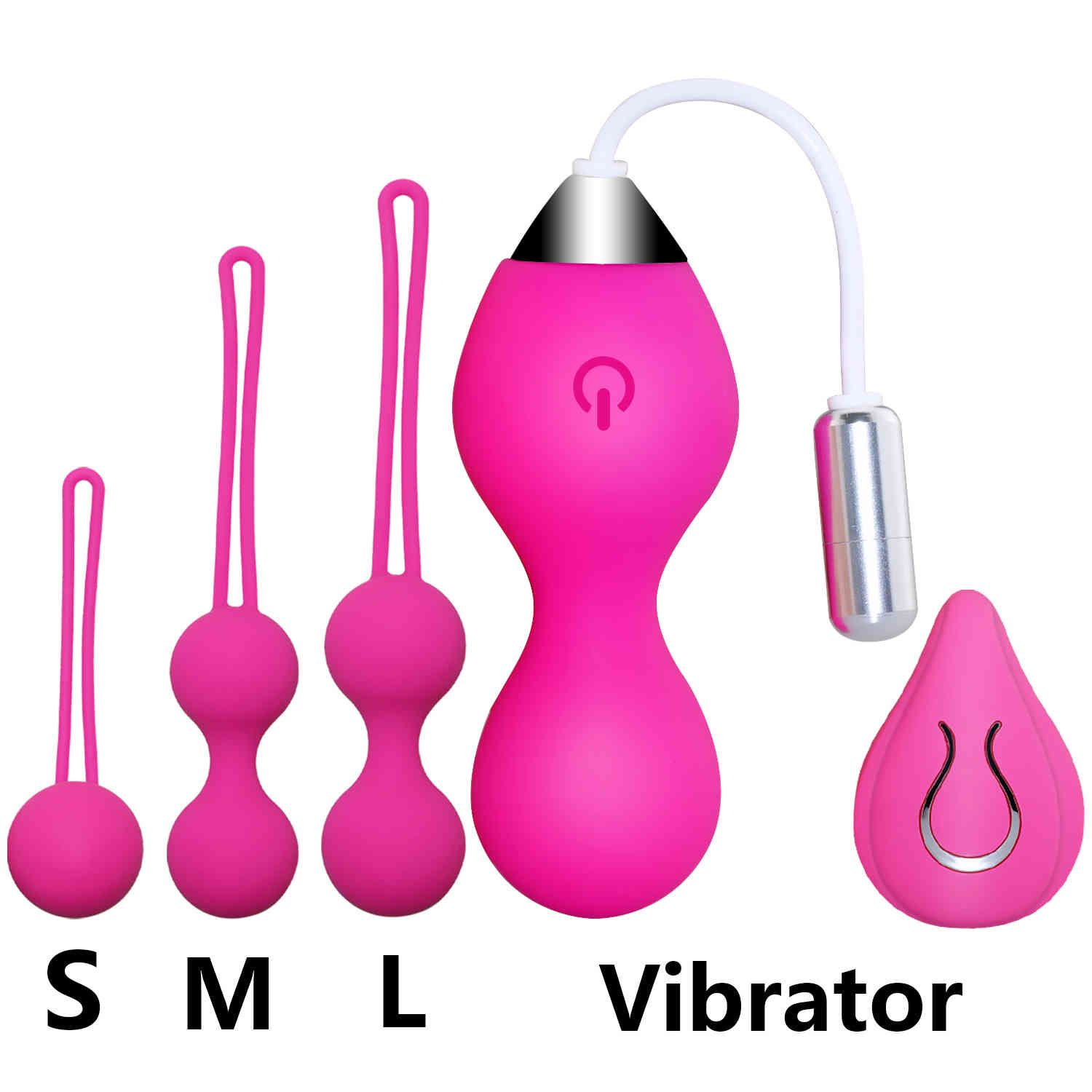 5pcs vibrator