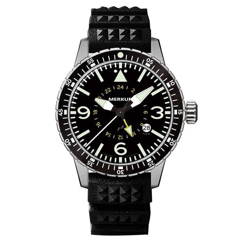 Dive Watch 1