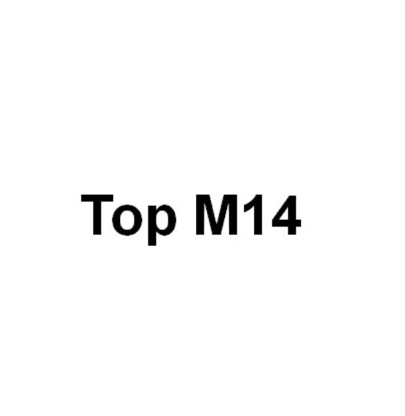 Top M14.