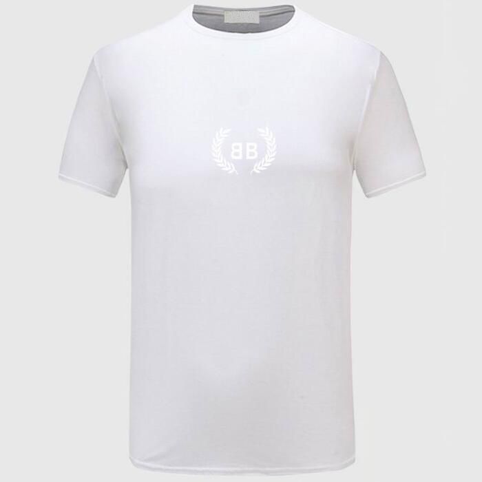 T-shirt BB 1Q 5A_02 Blanc