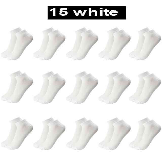 15の白い色