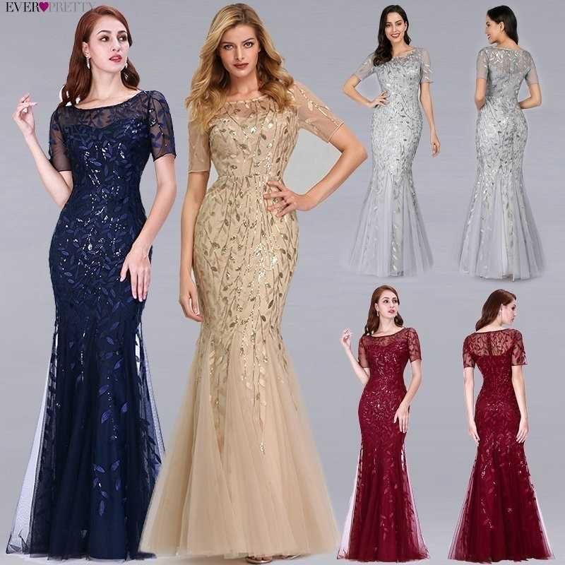 Formal Evening Dresses ...