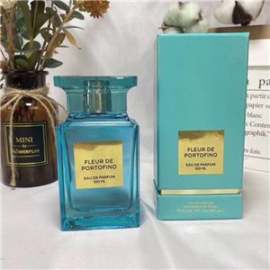 FLEUR DE PORTOFINO 100ml