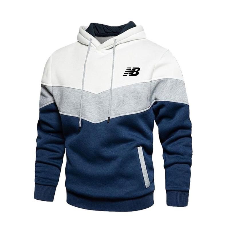 Compra Sudaderas Con Capucha Para Hombre Sudaderas 2022 Marca De Alta  Calidad Con Capucha Impresa Patchwork Otoño E Invierno Hip Hop Streetwear  Hombres Ropa Sudadera Barato | Entrega Rápida Y Calidad | Es.Dhgate