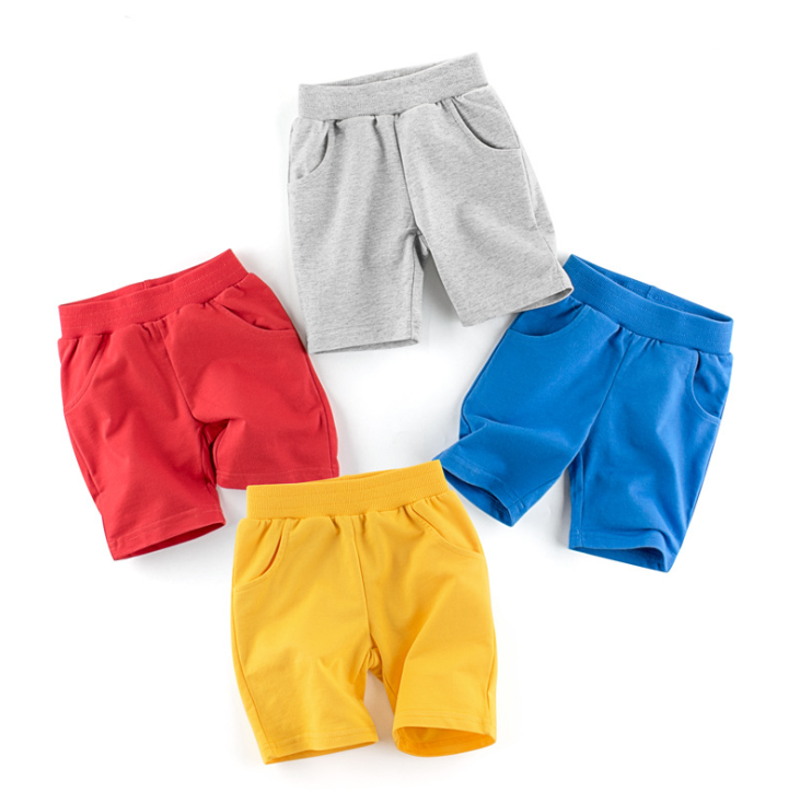 Bebés niños niñas,Pantalones cortos de playa Bebés niños niñas,Pantalones cortos de playa