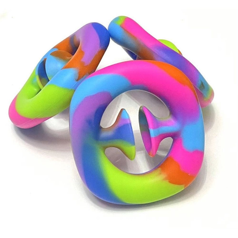 snappers fidget