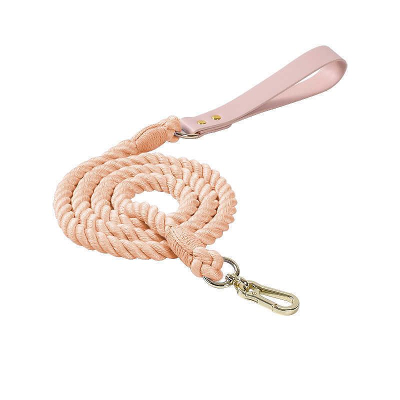 Pink-rope