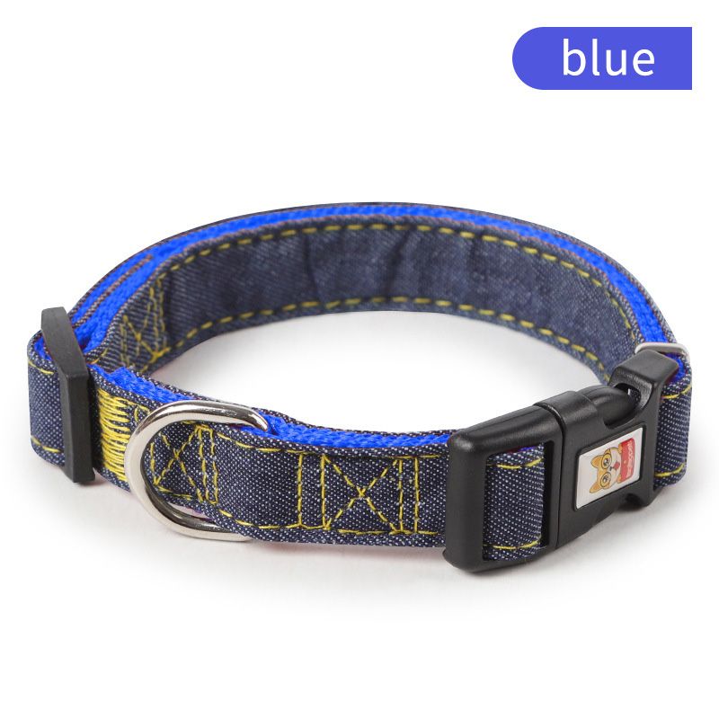 Blue Collars