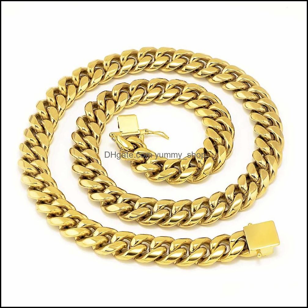 Ketting-22 inch