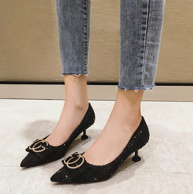 Compra Zapatos De Vestir Barato | Entrega Rápida Y Calidad | Es.Dhgate.  Producto Silmar Pero Precio Más Bajo Que Osom \u0026 Dorothygaynor.